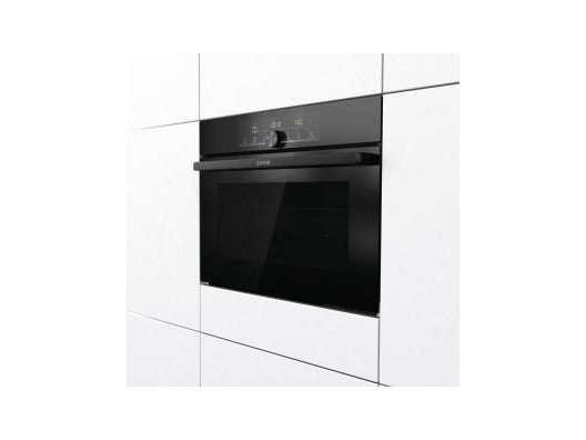 Електрична духовка Gorenje BCM4547A10BG  Фото №1