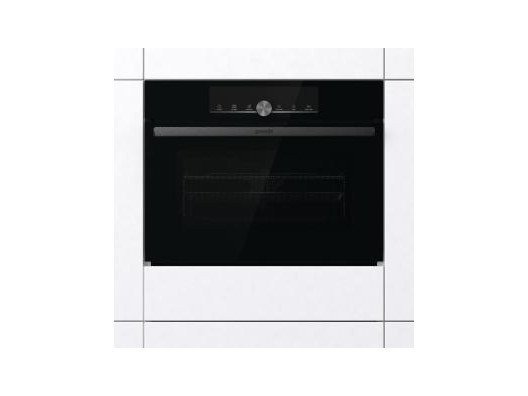 Електрична духовка Gorenje BCM4547A10BG  Фото №2
