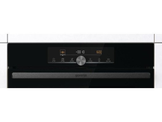 Електрична духовка Gorenje BCM4547A10BG  Фото №4
