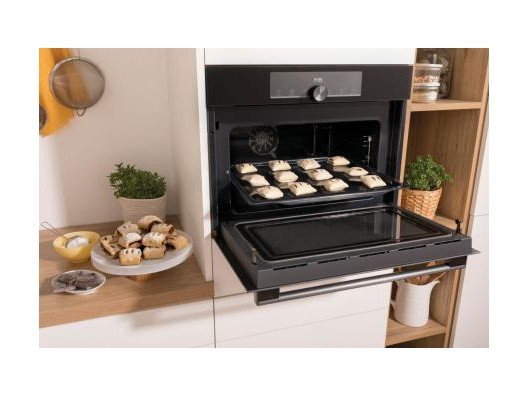 Електрична духовка Gorenje BCM4547A10BG  Фото №6