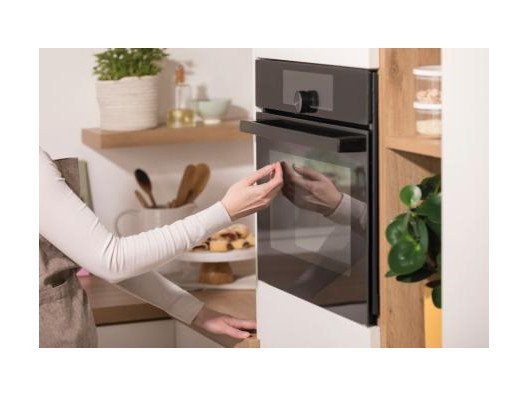 Електрична духовка Gorenje BCM4547A10BG  Фото №7