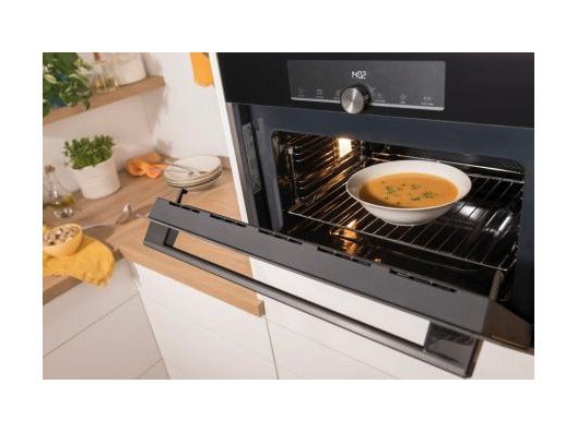 Електрична духовка Gorenje BCM4547A10BG  Фото №9