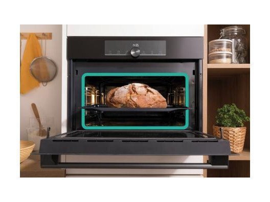 Електрична духовка Gorenje BCM4547A10BG  Фото №8