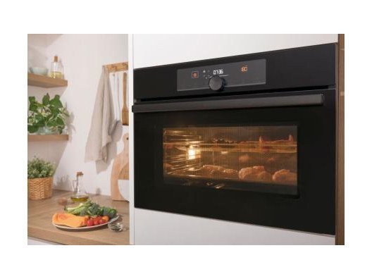 Електрична духовка Gorenje BCM4547A10BG  Фото №10
