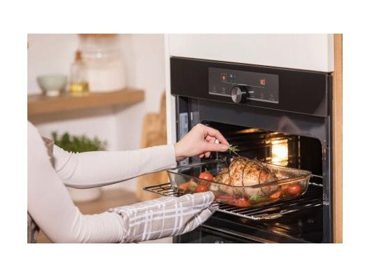 Електрична духовка Gorenje BCM4547A10BG  Фото №12