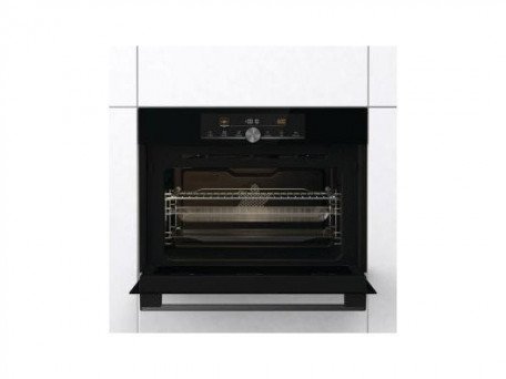 Електрична духовка Gorenje BCM4547A10BG  Фото №0