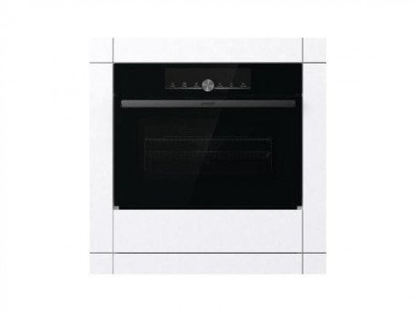 Електрична духовка Gorenje BCM4547A10BG  Фото №2