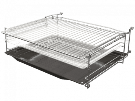 Електрична духовка Gorenje BCM4547A10BG  Фото №3