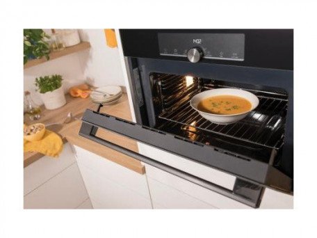 Електрична духовка Gorenje BCM4547A10BG  Фото №9