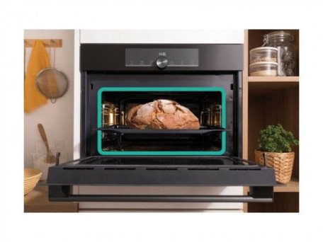 Електрична духовка Gorenje BCM4547A10BG  Фото №8