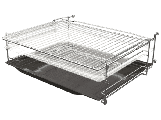 Електрична духовка Gorenje BCM4547A10BG  Фото №3