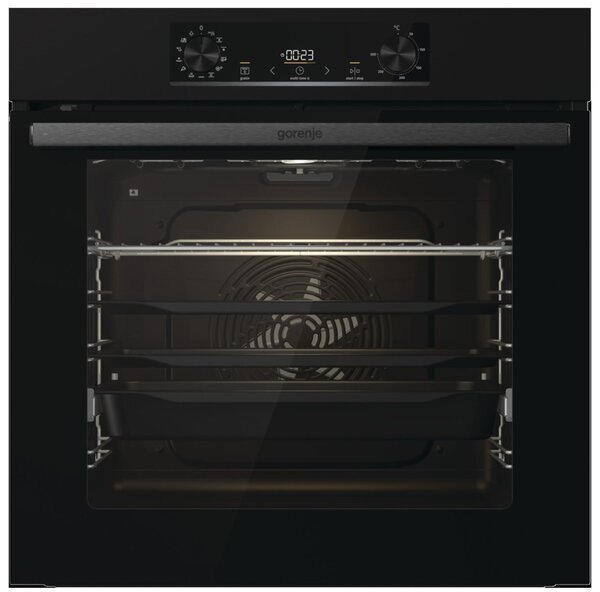 Електрична духовка Gorenje BPS6737E07B