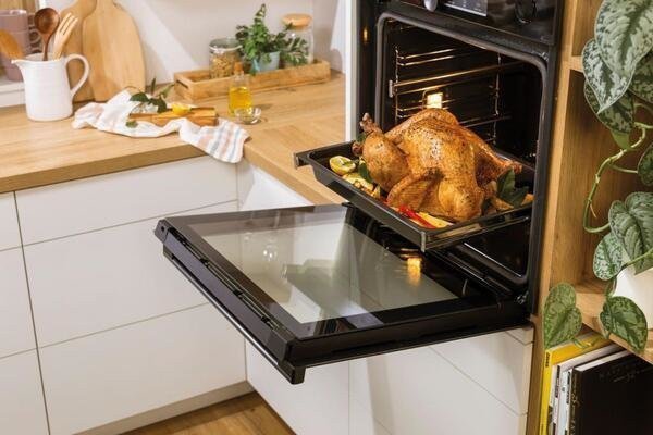 Електрична духовка Gorenje BPS6737E07B  Фото №0