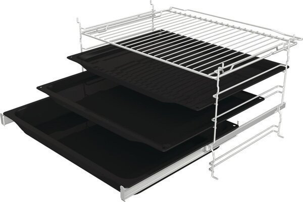 Електрична духовка Gorenje BPS6737E07B  Фото №4