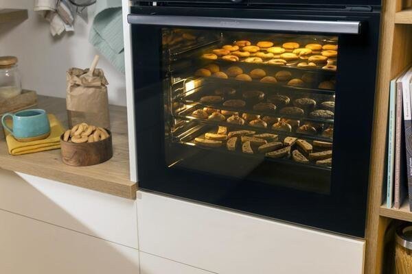 Електрична духовка Gorenje BPS6737E07B  Фото №5