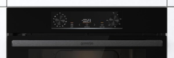 Електрична духовка Gorenje BPS6737E07B  Фото №6