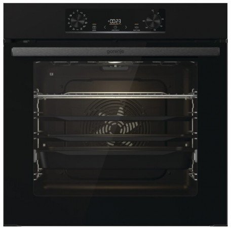 Електрична духовка Gorenje BPS6737E07B