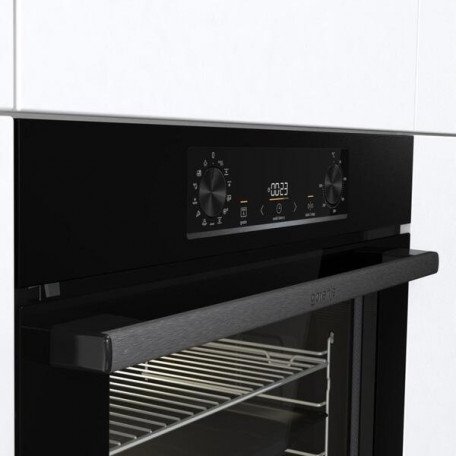 Електрична духовка Gorenje BPS6737E07B  Фото №1
