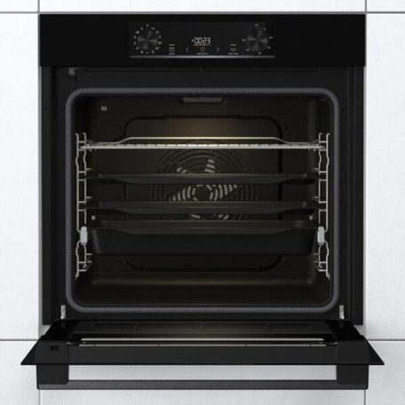Електрична духовка Gorenje BPS6737E07B  Фото №3