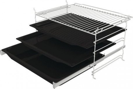 Електрична духовка Gorenje BPS6737E07B  Фото №4