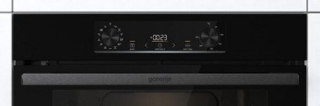 Електрична духовка Gorenje BPS6737E07B  Фото №6