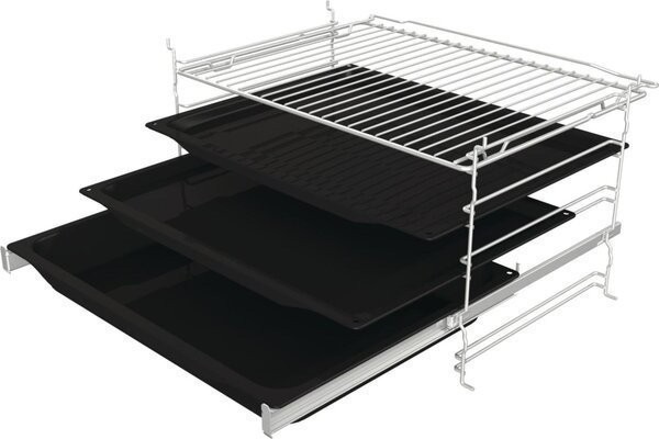 Електрична духовка Gorenje BPS6737E07B  Фото №4