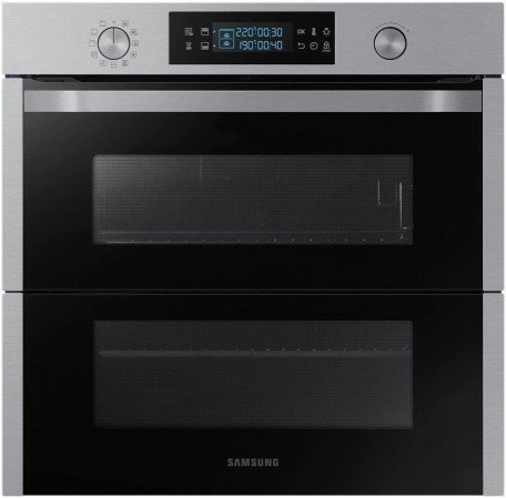 Духовка електрична DUAL COOK Samsung NV75N5641RS