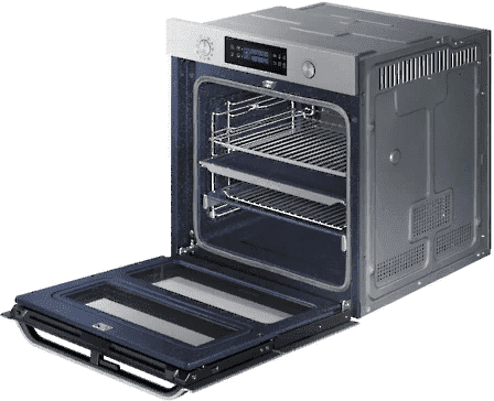 Духовка електрична DUAL COOK Samsung NV75N5641RS  Фото №0