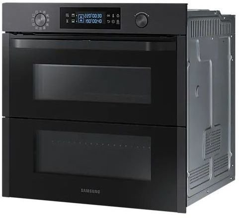Духовка електрична DUAL COOK Samsung NV75N5671RM  Фото №5