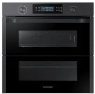 Духовка електрична DUAL COOK Samsung NV75N5671RM 