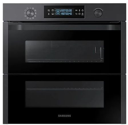 Духовка електрична DUAL COOK Samsung NV75N5671RM