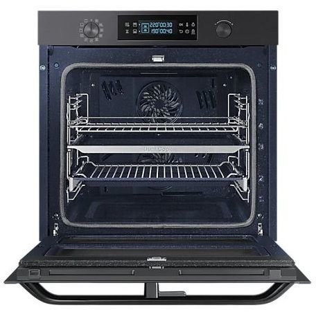 Духовка електрична DUAL COOK Samsung NV75N5671RM  Фото №0