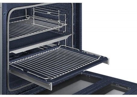 Духовка електрична DUAL COOK Samsung NV75N5671RM  Фото №4