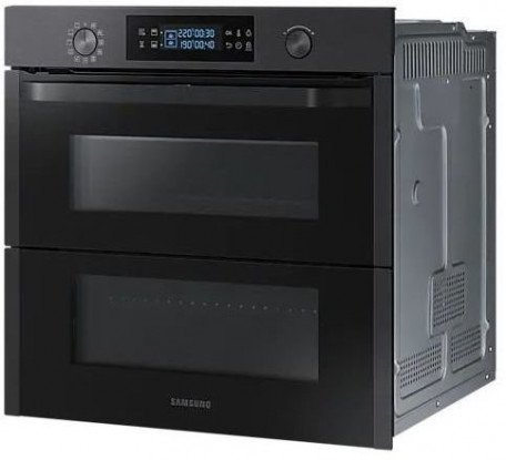 Духовка електрична DUAL COOK Samsung NV75N5671RM  Фото №5