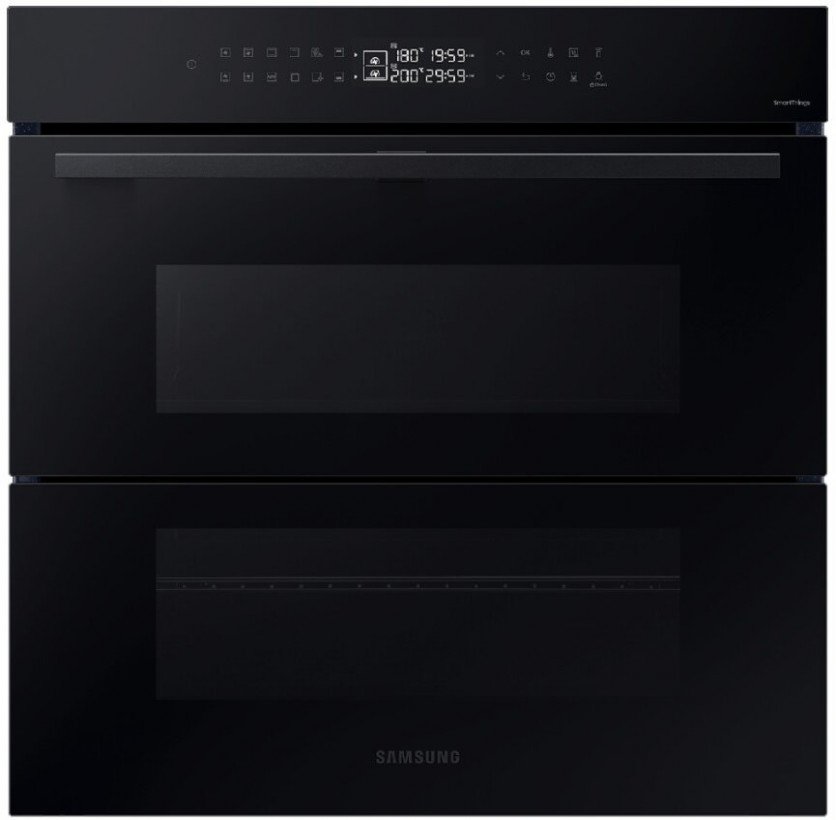 Духовка електрична DUAL COOK Samsung NV7B43251AK