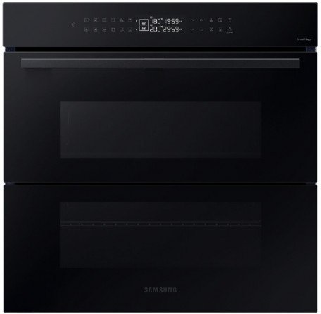 Духовка електрична DUAL COOK Samsung NV7B43251AK