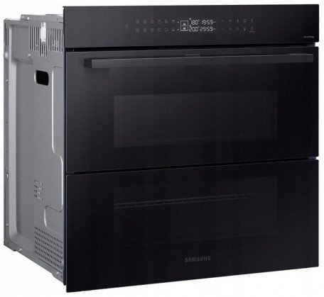 Духовка електрична DUAL COOK Samsung NV7B43251AK  Фото №0