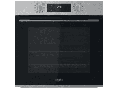 Духовка электрическая Whirlpool OMK58HR0X