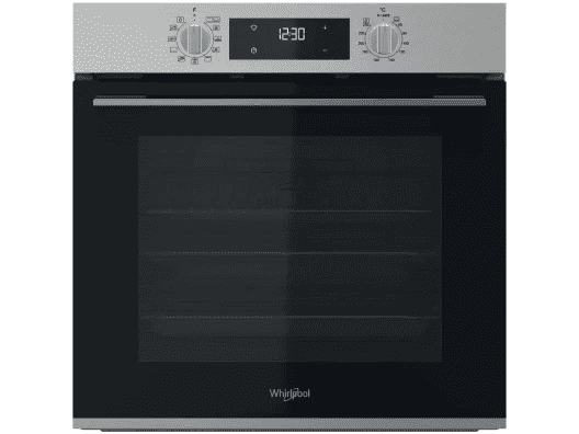 Духовка электрическая Whirlpool OMK58HR0X