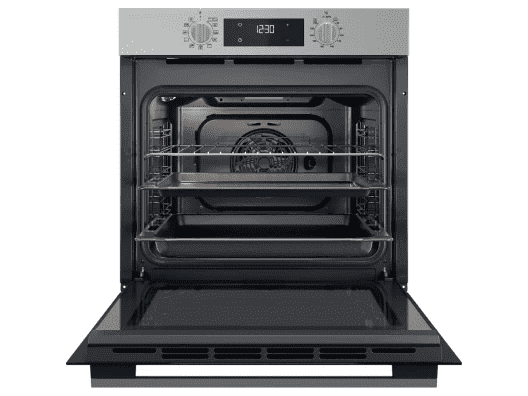 Духовка электрическая Whirlpool OMK58HR0X  Фото №0