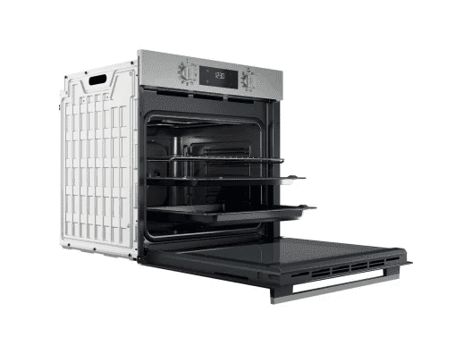 Духовка электрическая Whirlpool OMK58HR0X  Фото №1