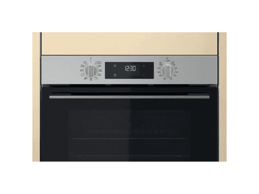 Духовка электрическая Whirlpool OMK58HR0X  Фото №3