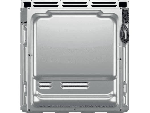 Духовка электрическая Whirlpool OMK58HR0X  Фото №4