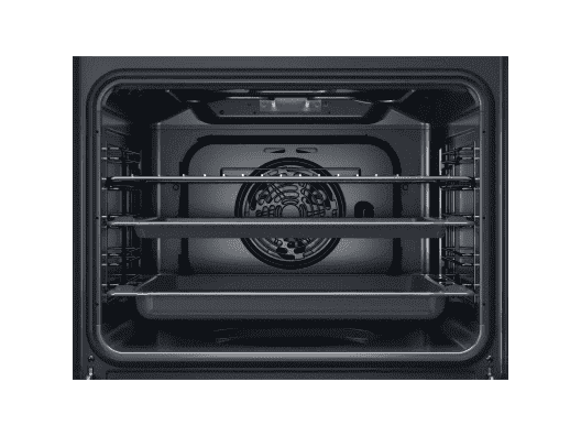 Духовка электрическая Whirlpool OMK58HR0X  Фото №5