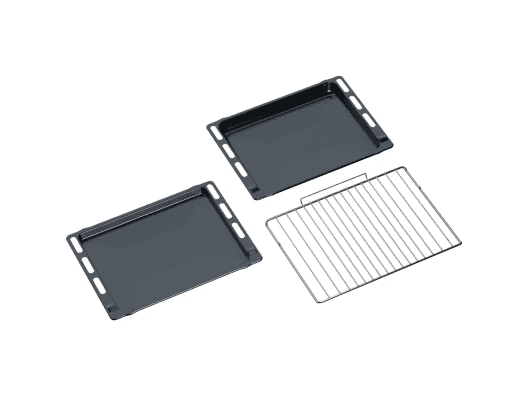 Духовка электрическая Whirlpool OMK58HR0X  Фото №6
