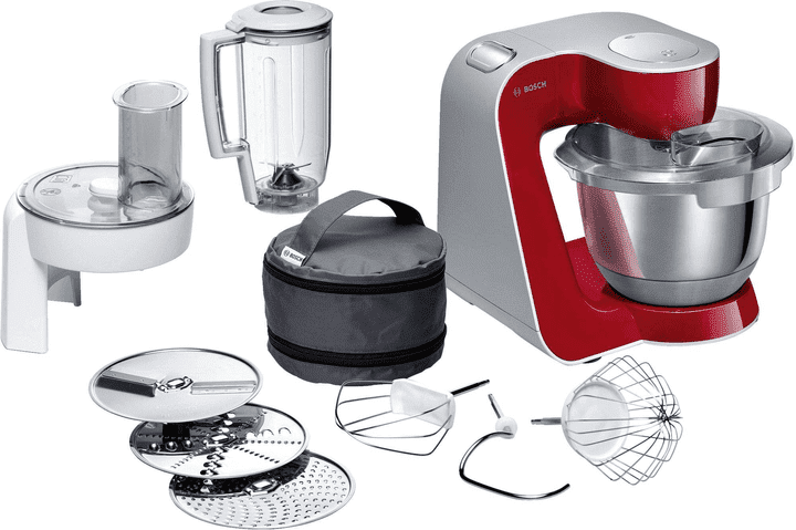 Кухонна машина Bosch MUM58720