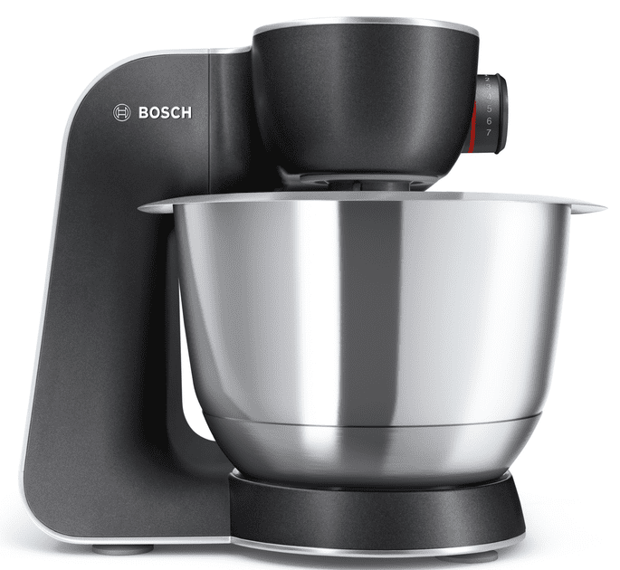 Кухонна машина Bosch MUM58M59  Фото №0