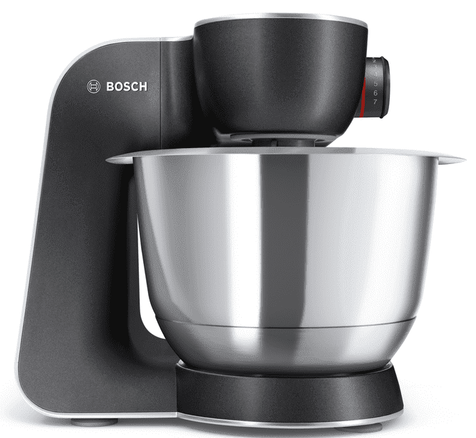 Кухонна машина Bosch MUM58M59  Фото №0