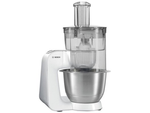 Кухонна машина Bosch MUM54251  Фото №0