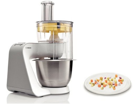 Кухонна машина Bosch MUM54251  Фото №1